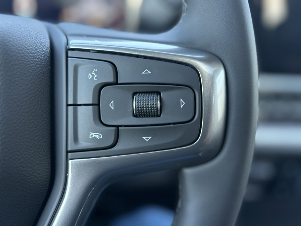 New 2026 Chevrolet Silverado 3500 LTZ w/ LTZ Convenience Package image 26