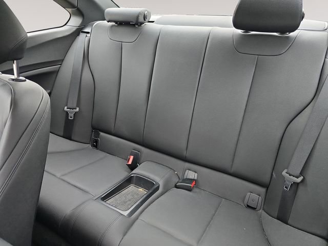 Used 2016 BMW 228i xDrive Coupe AWD/4WD image 13