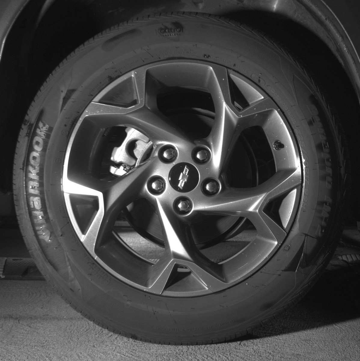 Used 2025 Chevrolet Trax LT FWD image 15