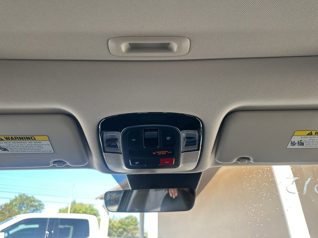 New 2026 Hyundai Tucson SEL image 24