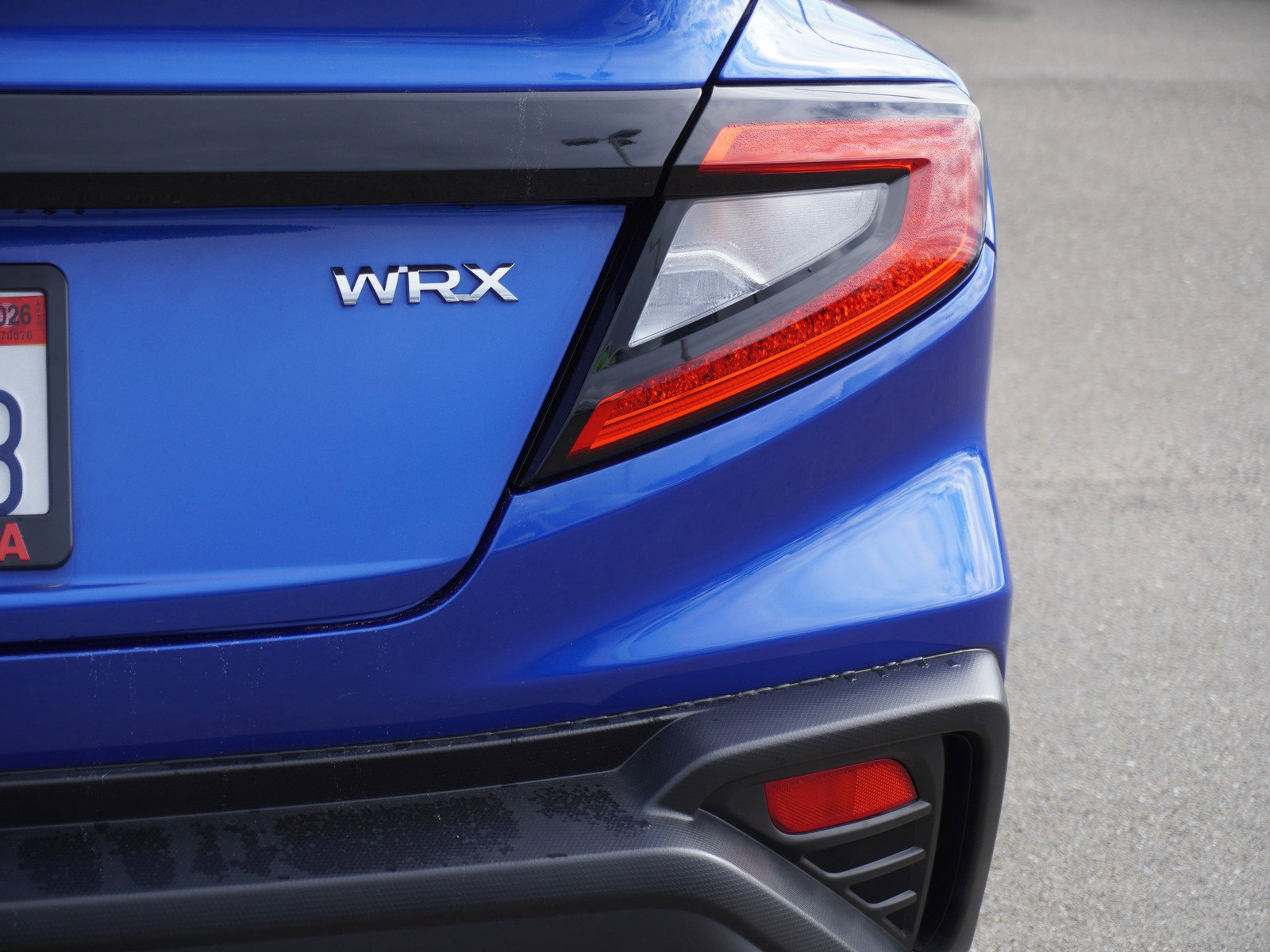 Used 2022 Subaru WRX Premium image 11