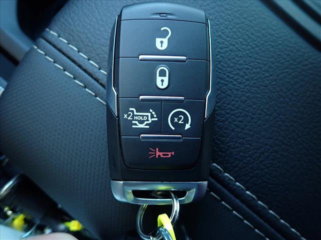 New 2026 RAM 1500 Rebel w/ Rebel Level 2 Equipment Group AWD/4WD image 25