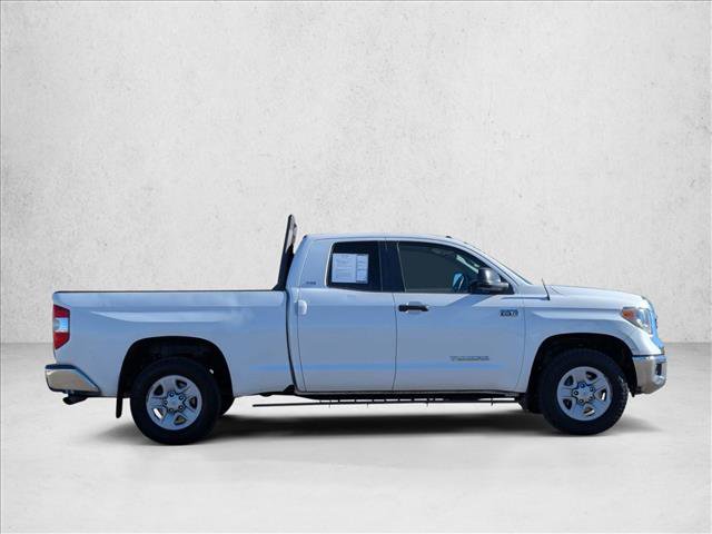 Used 2015 Toyota Tundra SR5 image 4
