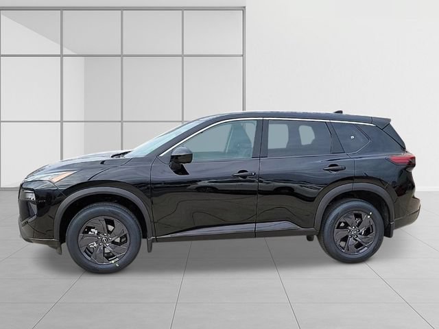 New 2026 Nissan Rogue SV AWD/4WD image 3