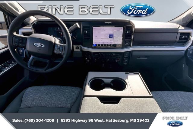 New 2026 Ford F350 XLT w/ XLT Premium Package image 14