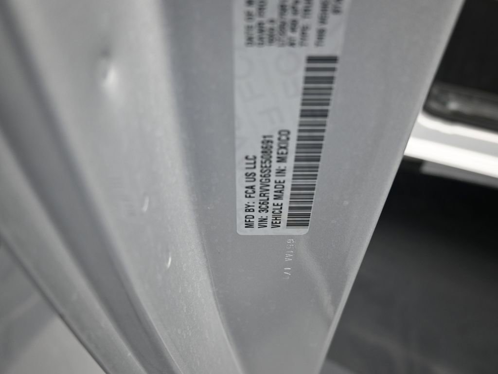 Used 2025 RAM ProMaster 2500 image 15