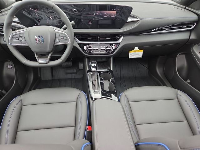 New 2025 Buick Envista Sport Touring w/ Convenience I Package image 20