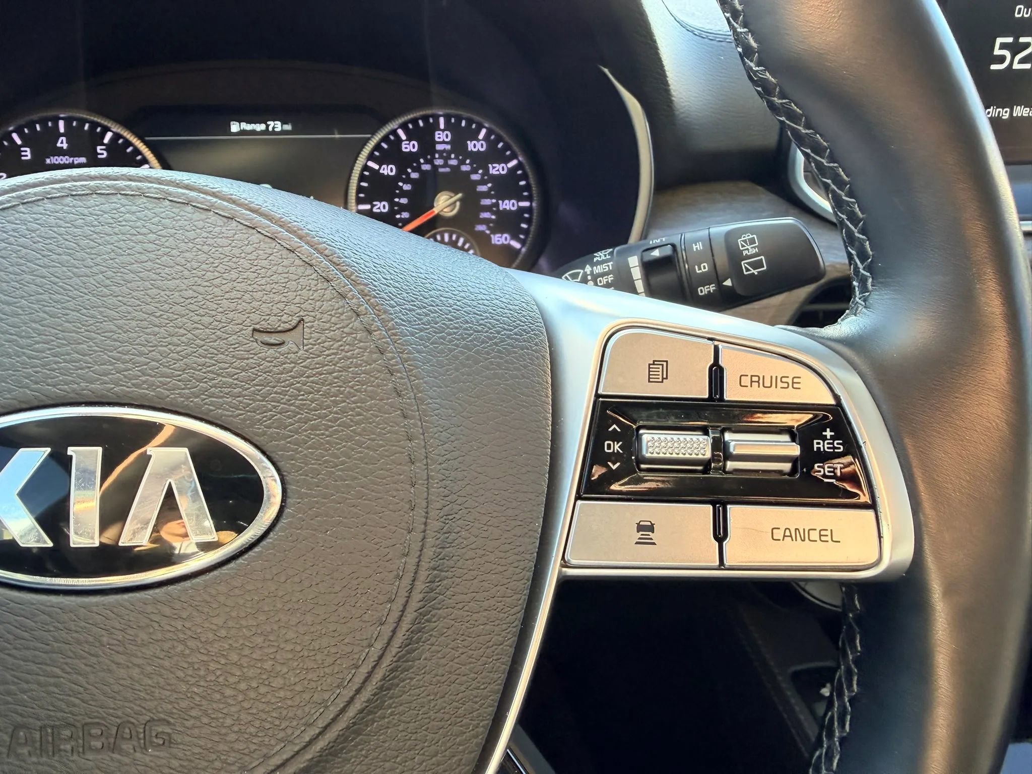 Used 2020 Kia Telluride SX image 16