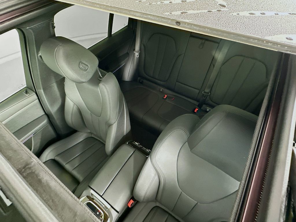 Used 2020 BMW X5 sDrive40i w/ Premium Package image 22