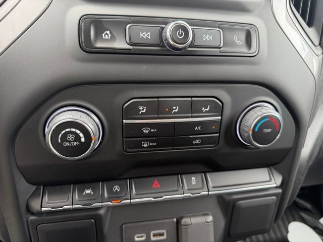 Certified 2023 Chevrolet Silverado 1500 W/T w/ WT Value Package AWD/4WD image 21