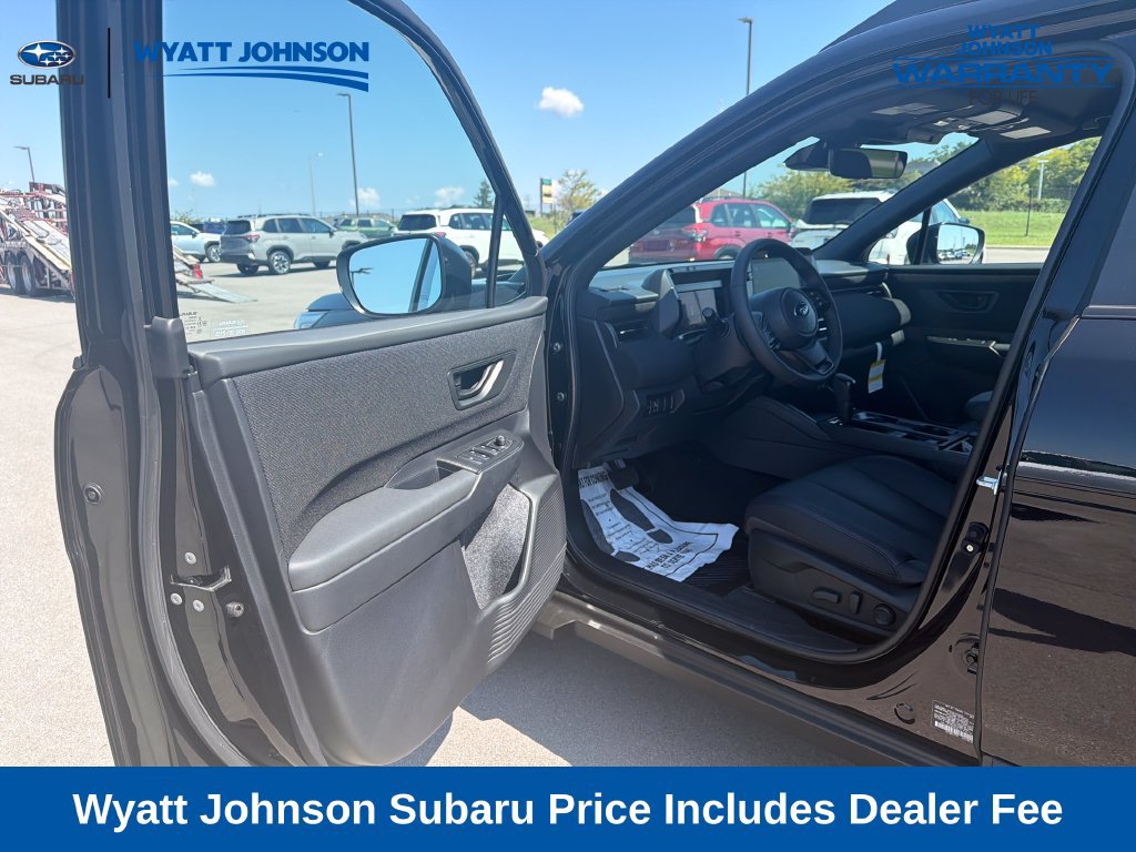 New 2026 Subaru Outback Premium w/ Premium/Limited Package 2 AWD/4WD image 16
