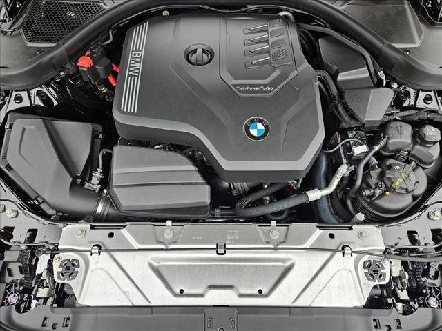 Used 2026 BMW 230i xDrive Coupe w/ Premium Package AWD/4WD image 16