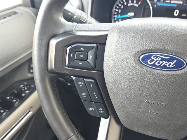 Used 2021 Ford Expedition Limited image 36