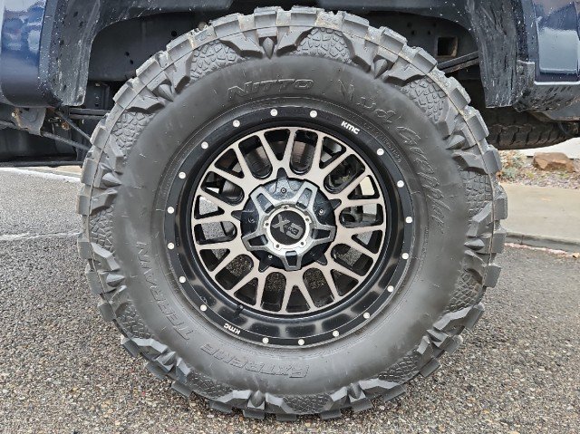 Used 2022 Ford F250 Platinum image 23