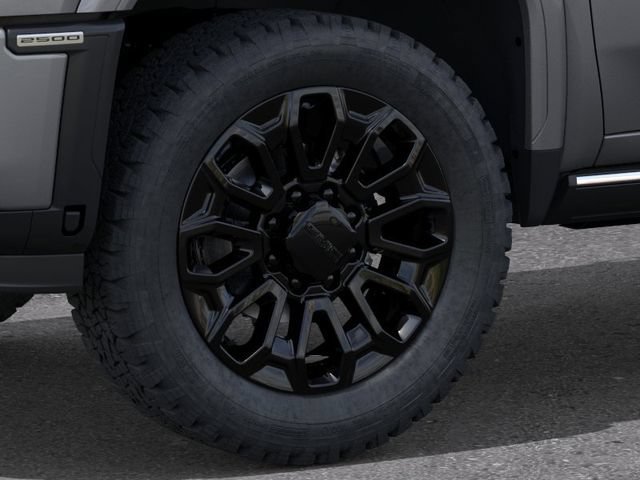 New 2026 GMC Sierra 2500 Denali Ultimate AWD/4WD image 9