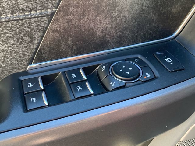 Used 2023 Ford F250 XLT w/ Black Appearance Package image 24