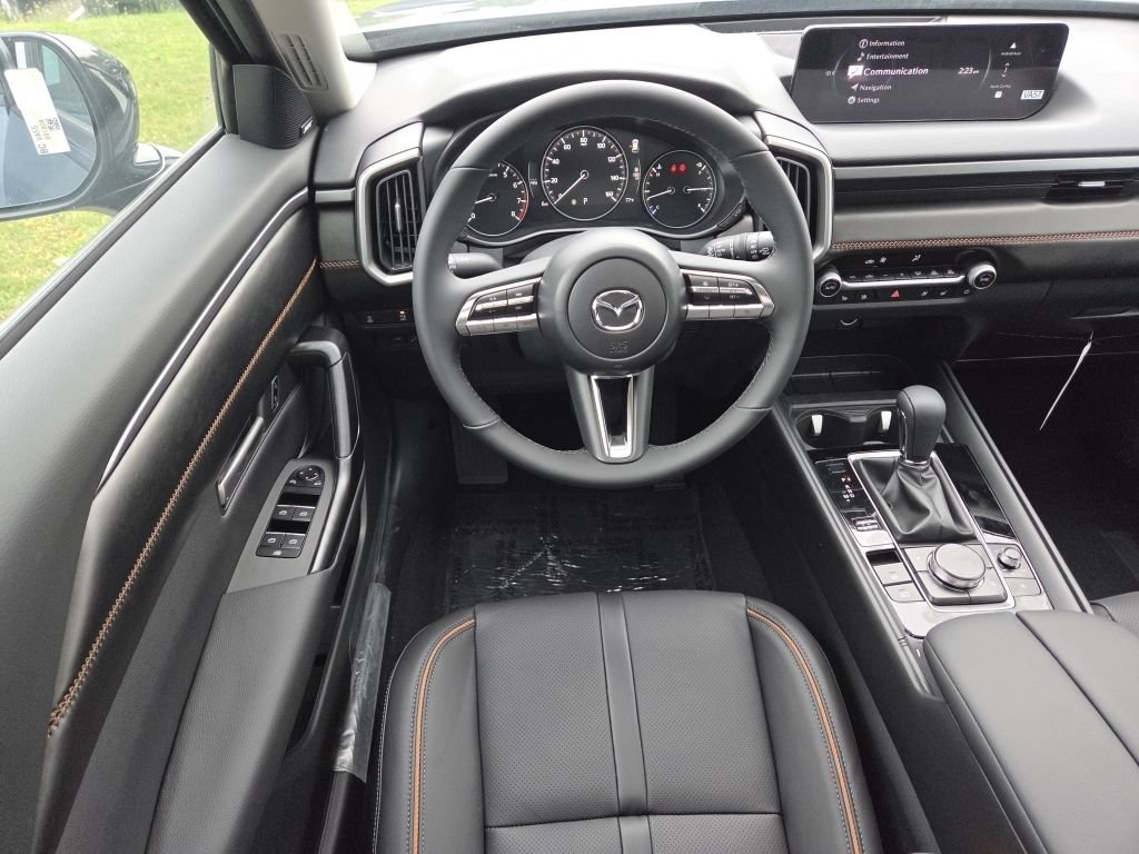 New 2026 MAZDA CX-50 AWD 2.5 S w/ Premium Package image 18