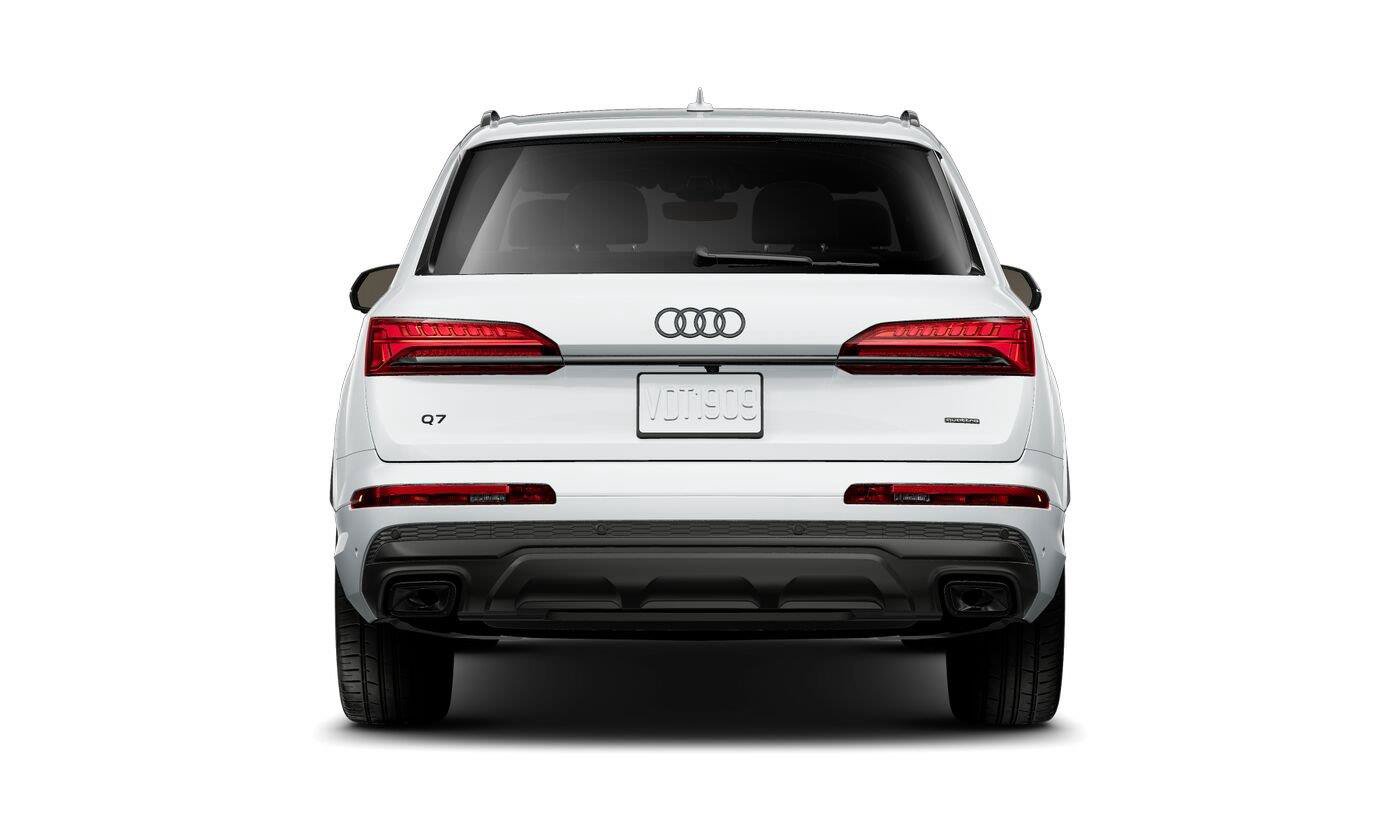 Used 2026 Audi Q7 3.0T Premium Plus w/ Premium Plus Package AWD/4WD image 7