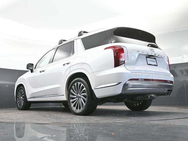 Used 2025 Hyundai Palisade Calligraphy AWD/4WD image 30