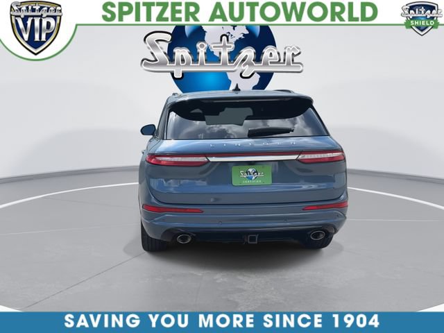 Used 2023 Lincoln Corsair Reserve w/ Equipment Group 201A AWD/4WD image 8