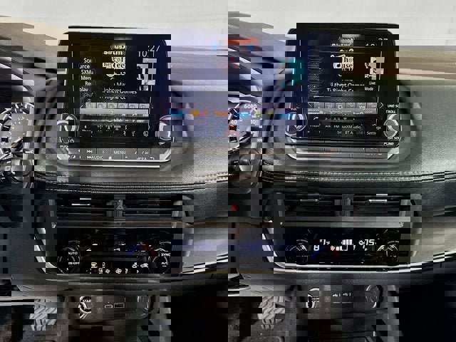 Certified 2023 Nissan Rogue SV image 12