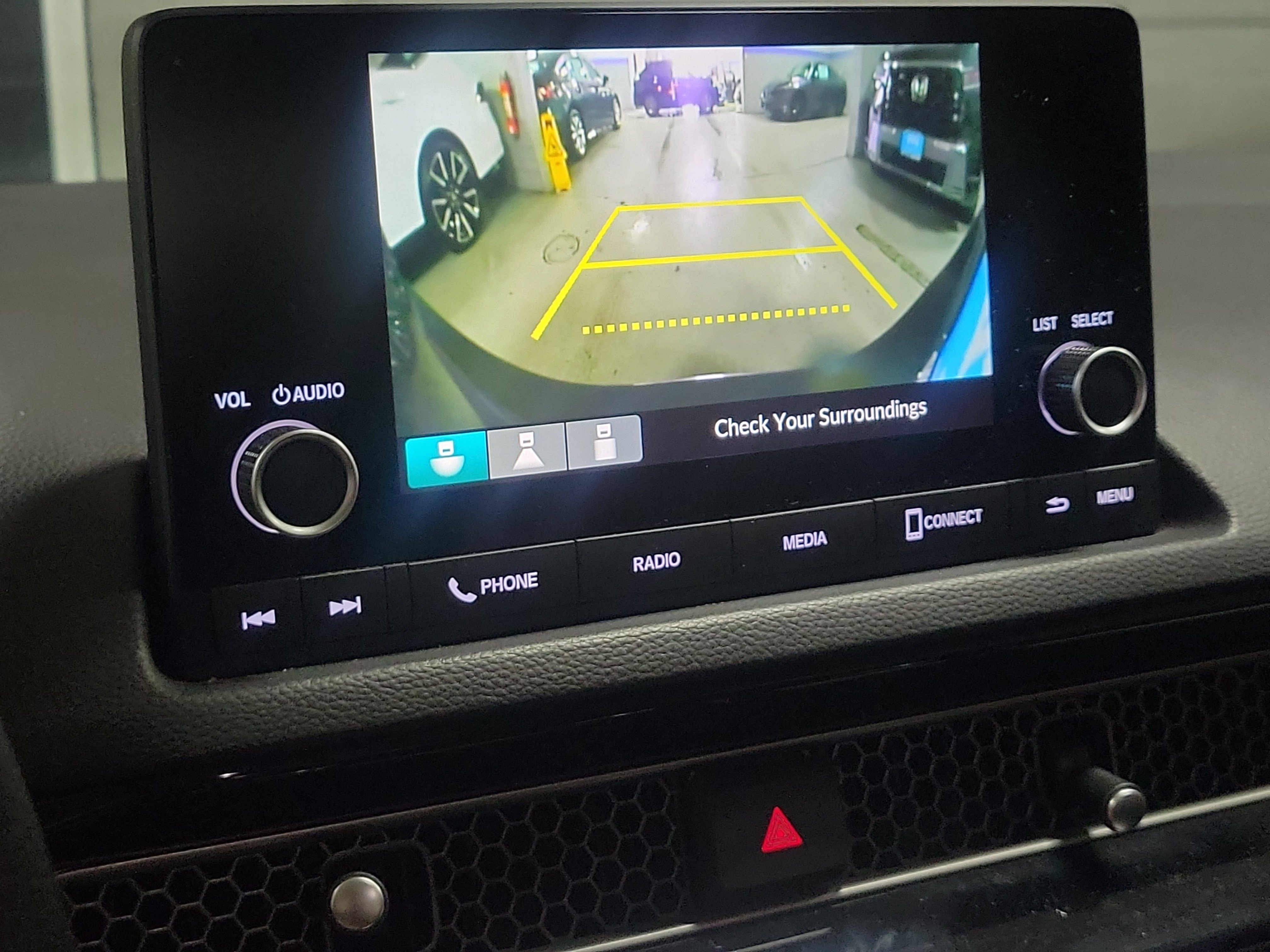 Used 2025 Honda Civic LX image 29