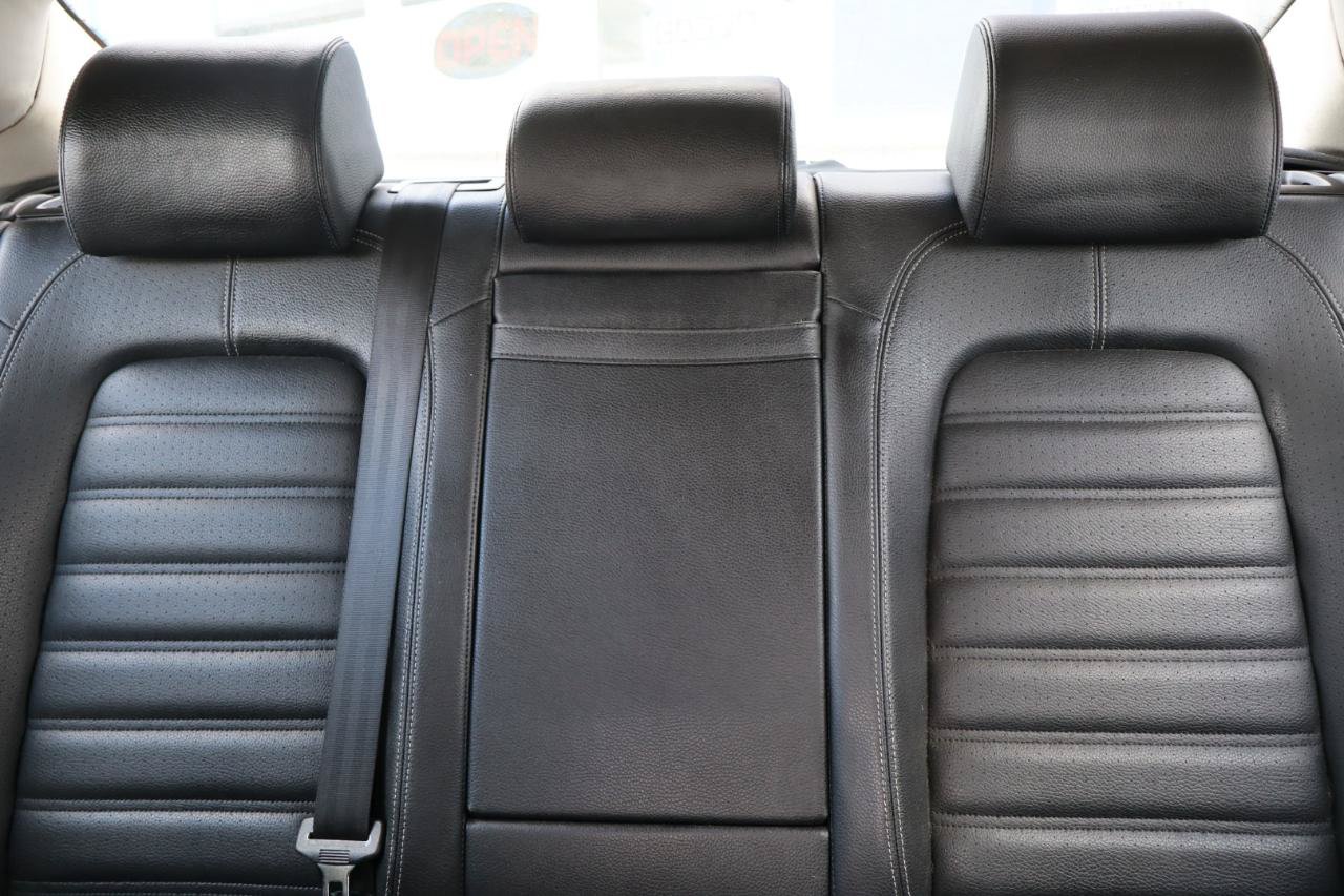Used 2016 Volkswagen CC R-Line FWD image 15