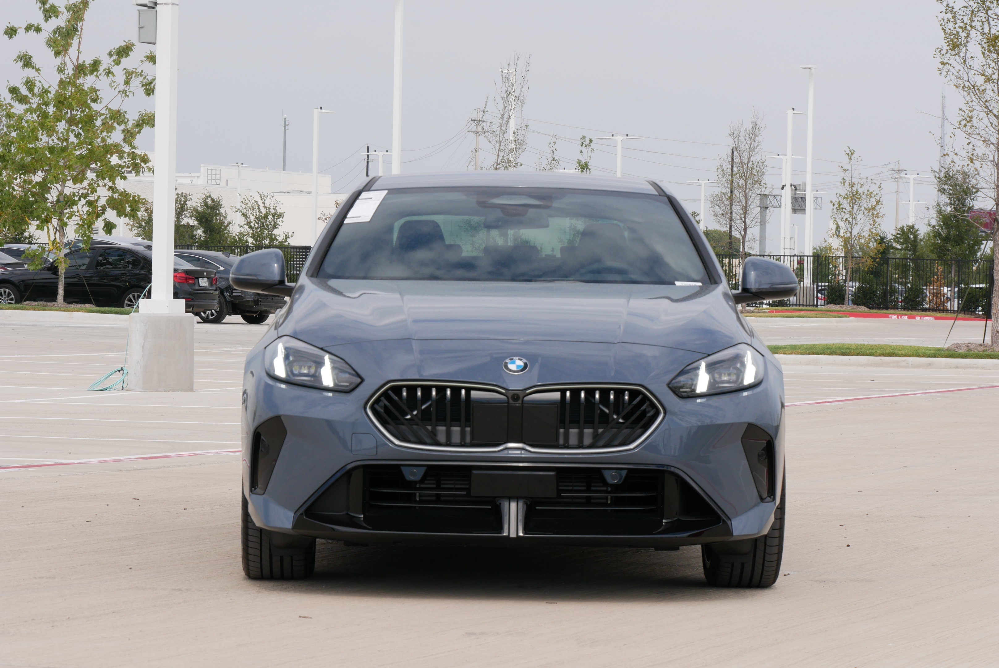 New 2026 BMW 228i w/ Technology Package FWD image 2