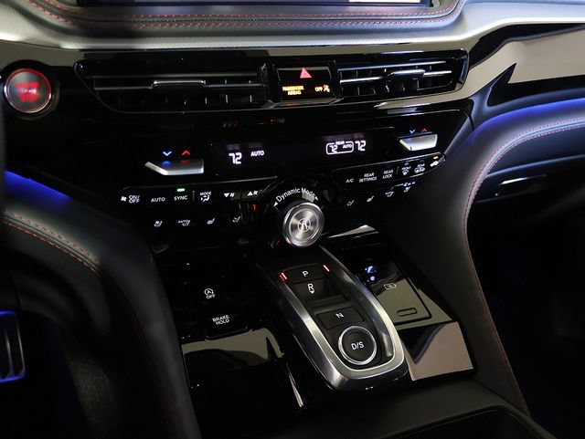 Certified 2026 Acura MDX A-Spec AWD/4WD image 24