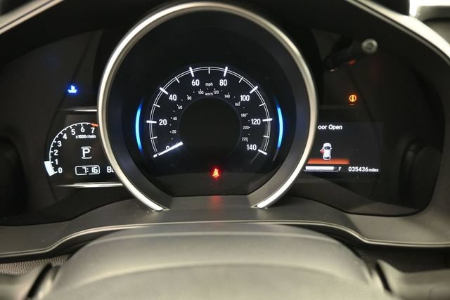 Used 2020 Honda Fit EX image 3