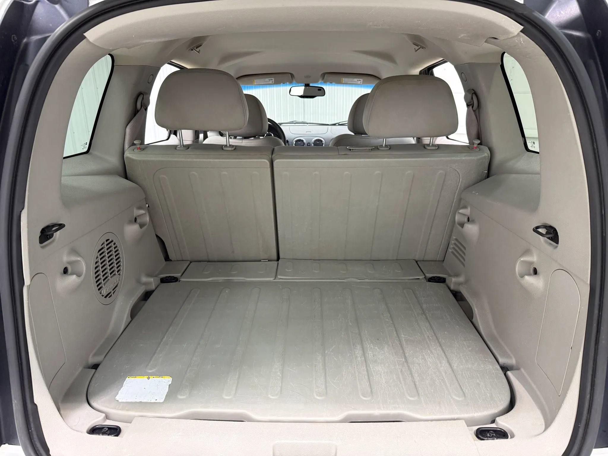 Used 2007 Chevrolet HHR LT w/ LT Preferred Equipment Group FWD image 17