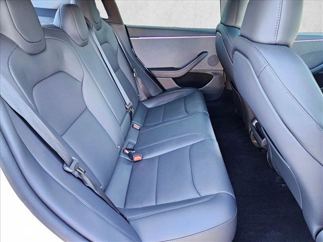 Used 2025 Tesla Model 3 Long Range image 21