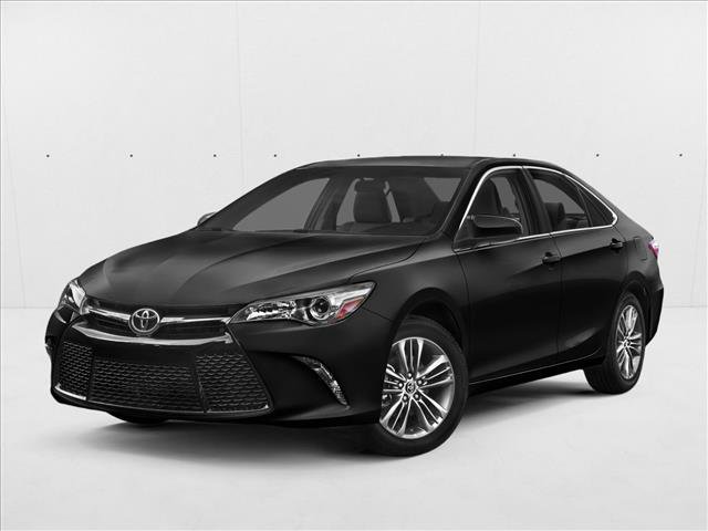 Used 2016 Toyota Camry SE FWD video 1