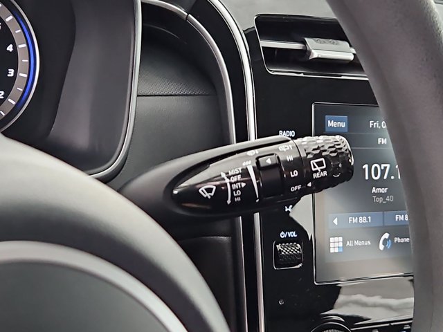 Certified 2023 Hyundai Tucson SE FWD image 21