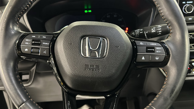Used 2023 Honda HR-V Sport image 11