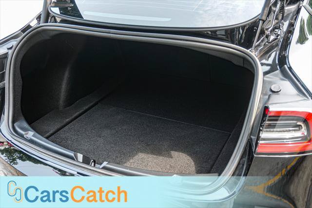 Used 2023 Tesla Model 3 Standard Range RWD image 40