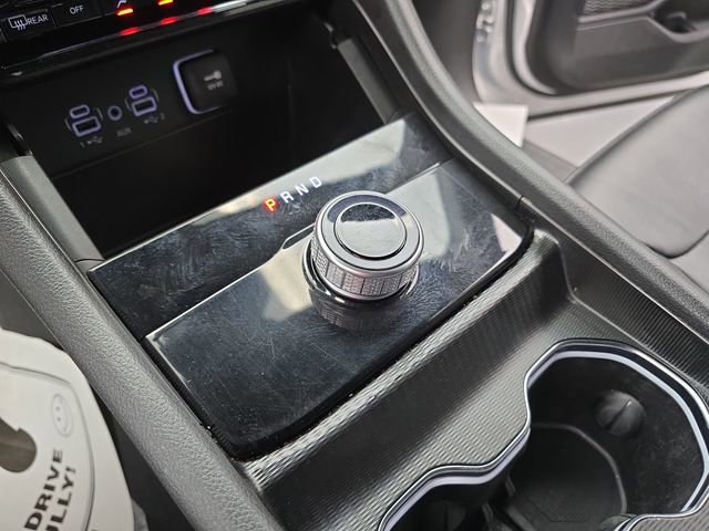 Used 2024 Jeep Grand Cherokee Limited image 39