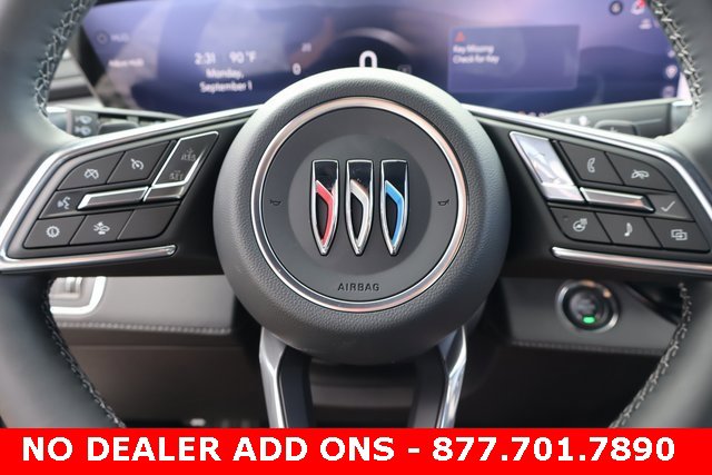 New 2026 Buick Enclave Sport Touring w/ Power Package image 23