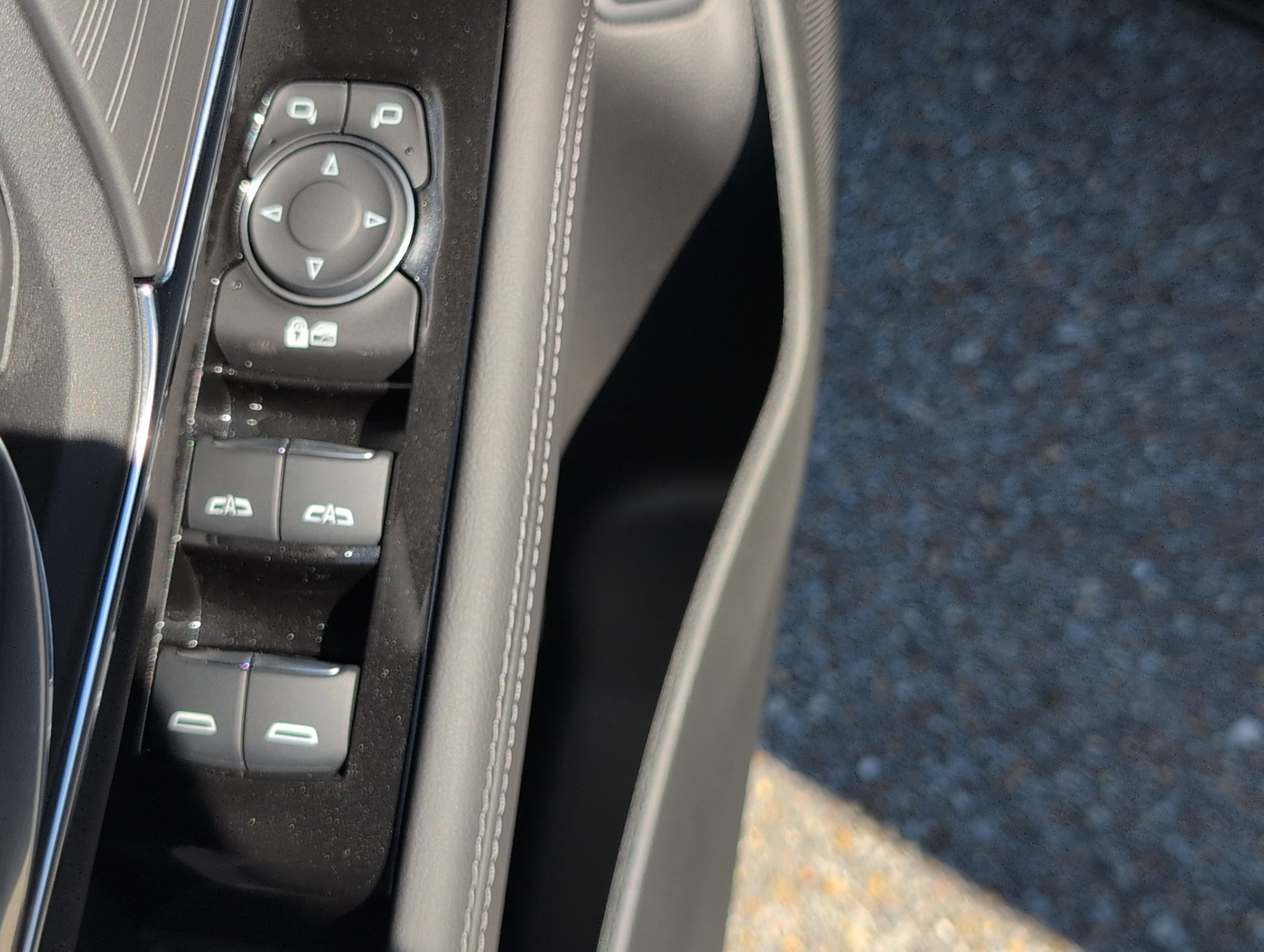 New 2026 Cadillac CT4 Premium Luxury image 12