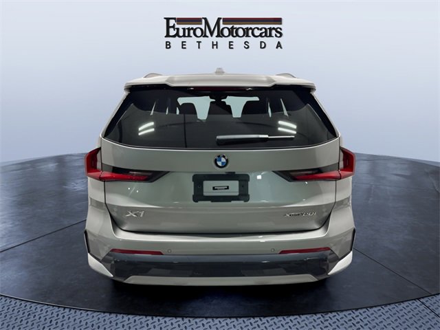 Used 2023 BMW X1 xDrive28i w/ Convenience Package image 4