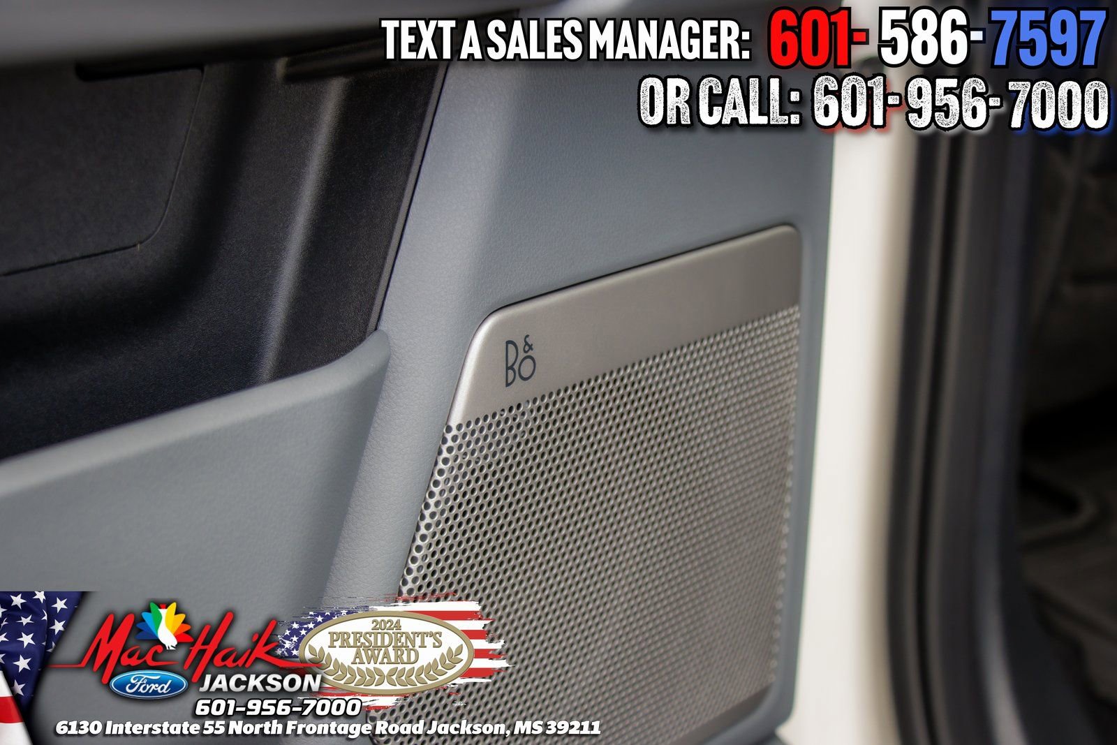 New 2026 Ford F150 Lariat w/ Equipment Group 501A Mid image 41