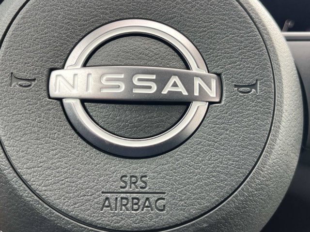 New 2026 Nissan Kicks S FWD image 26