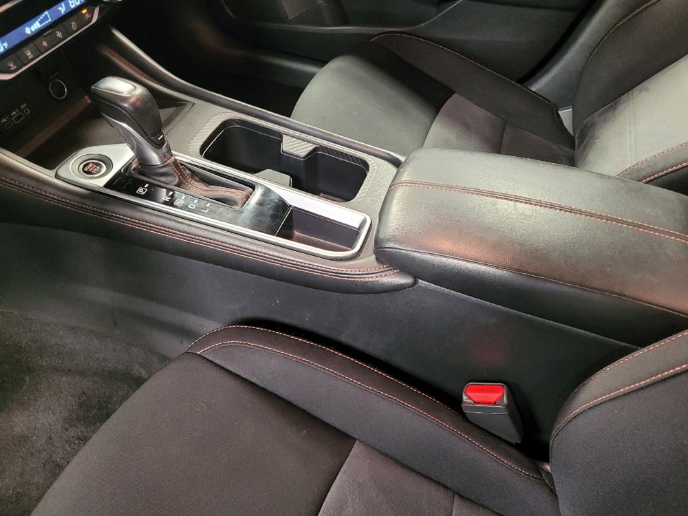 Used 2022 Nissan Sentra SR FWD image 26