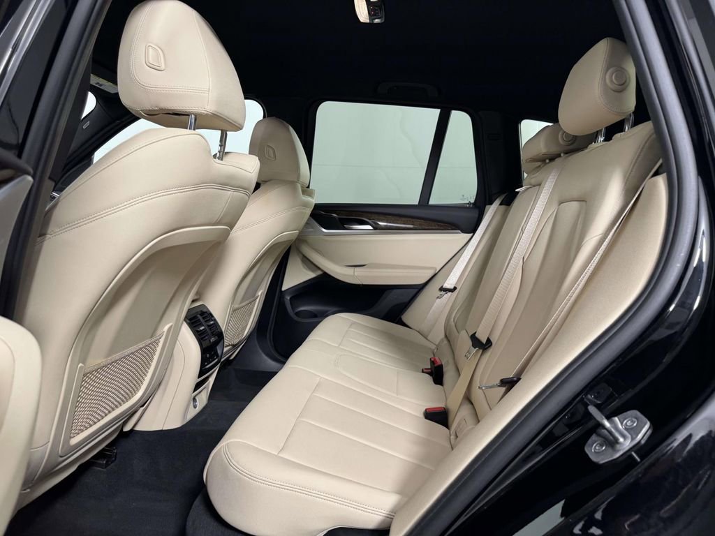Used 2019 BMW X3 xDrive30i AWD/4WD image 31