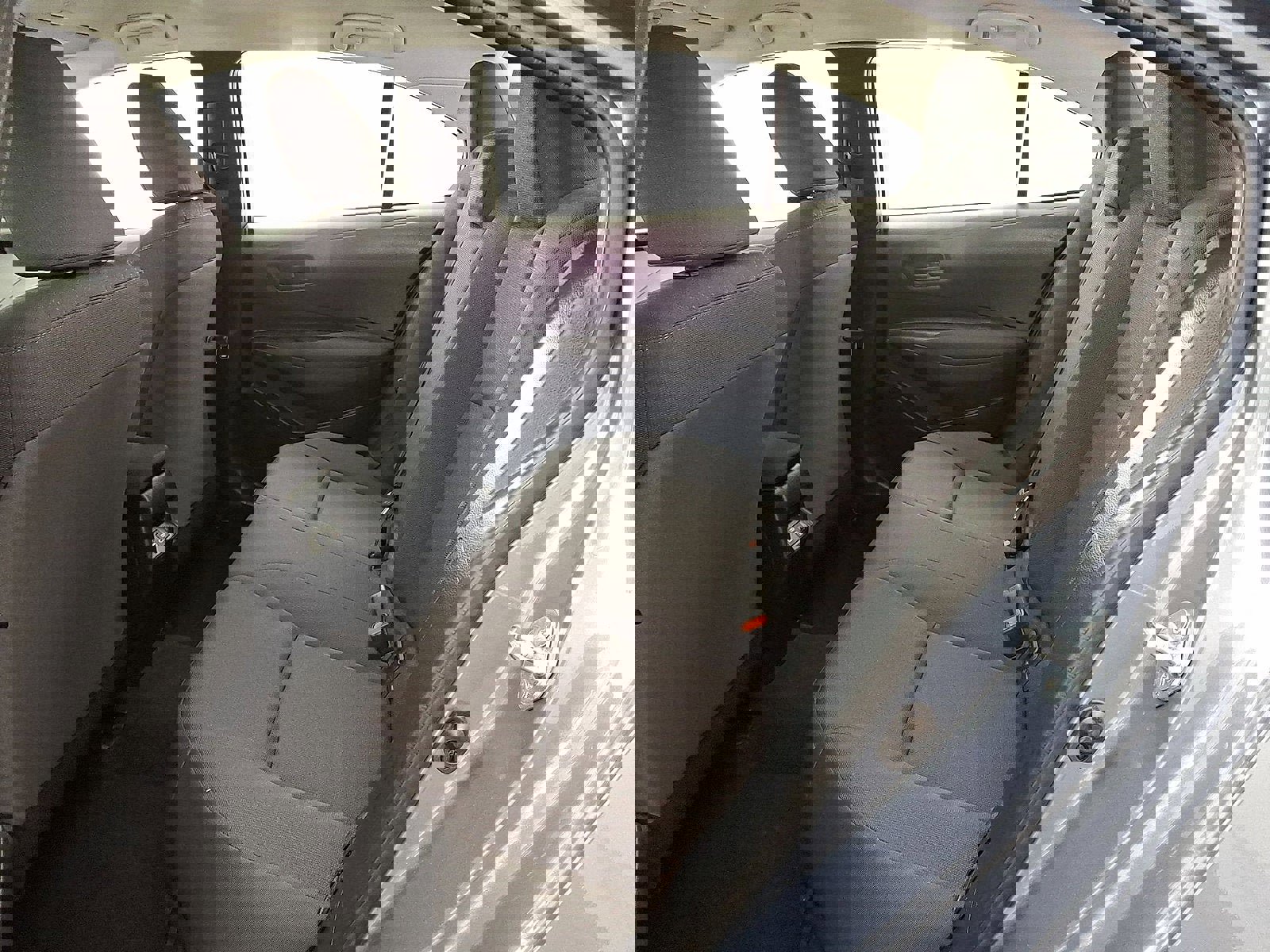 Certified 2024 Toyota Corolla LE image 19