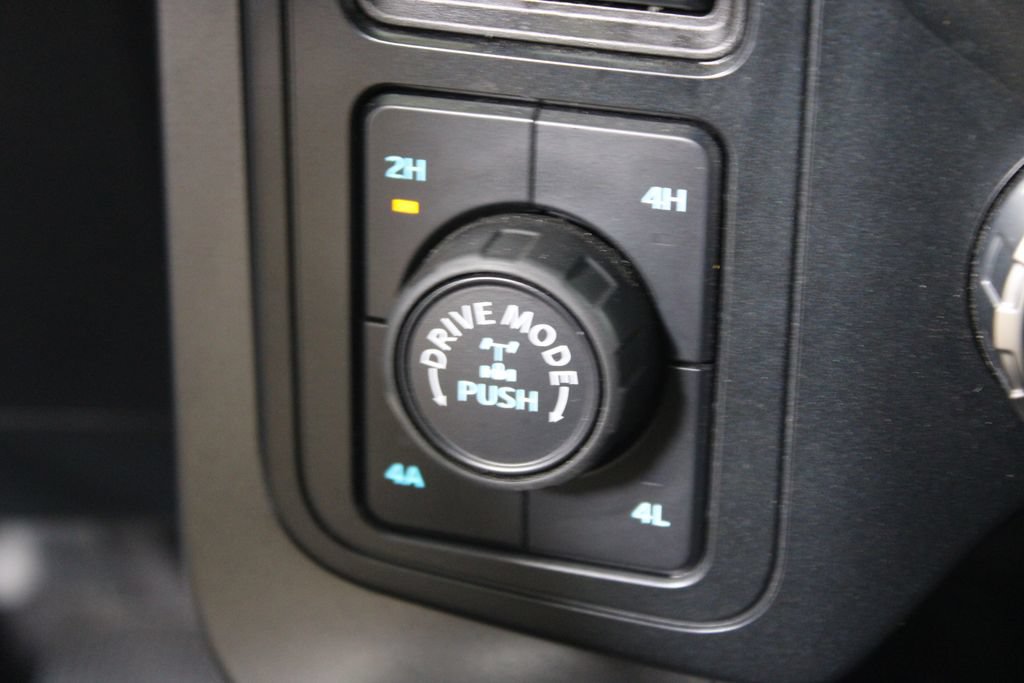 Used 2025 Ford F150 Tremor w/ Equipment Group 402A High AWD/4WD image 48