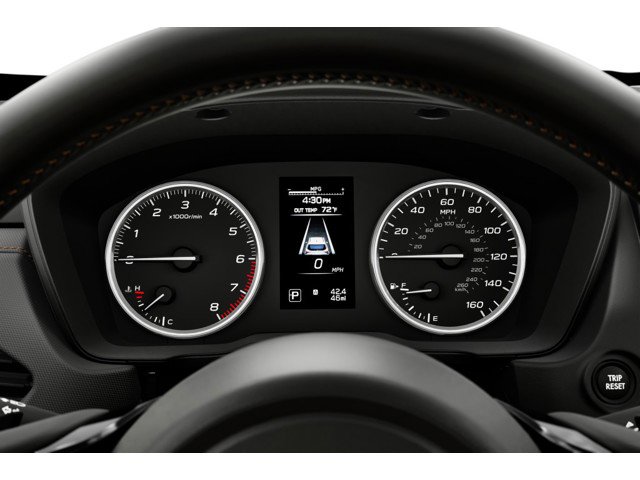 New 2026 Subaru Forester Touring image 18