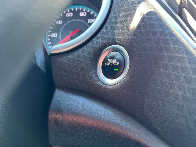 Used 2021 Chevrolet Malibu LS w/ Driver Confidence Package II image 44