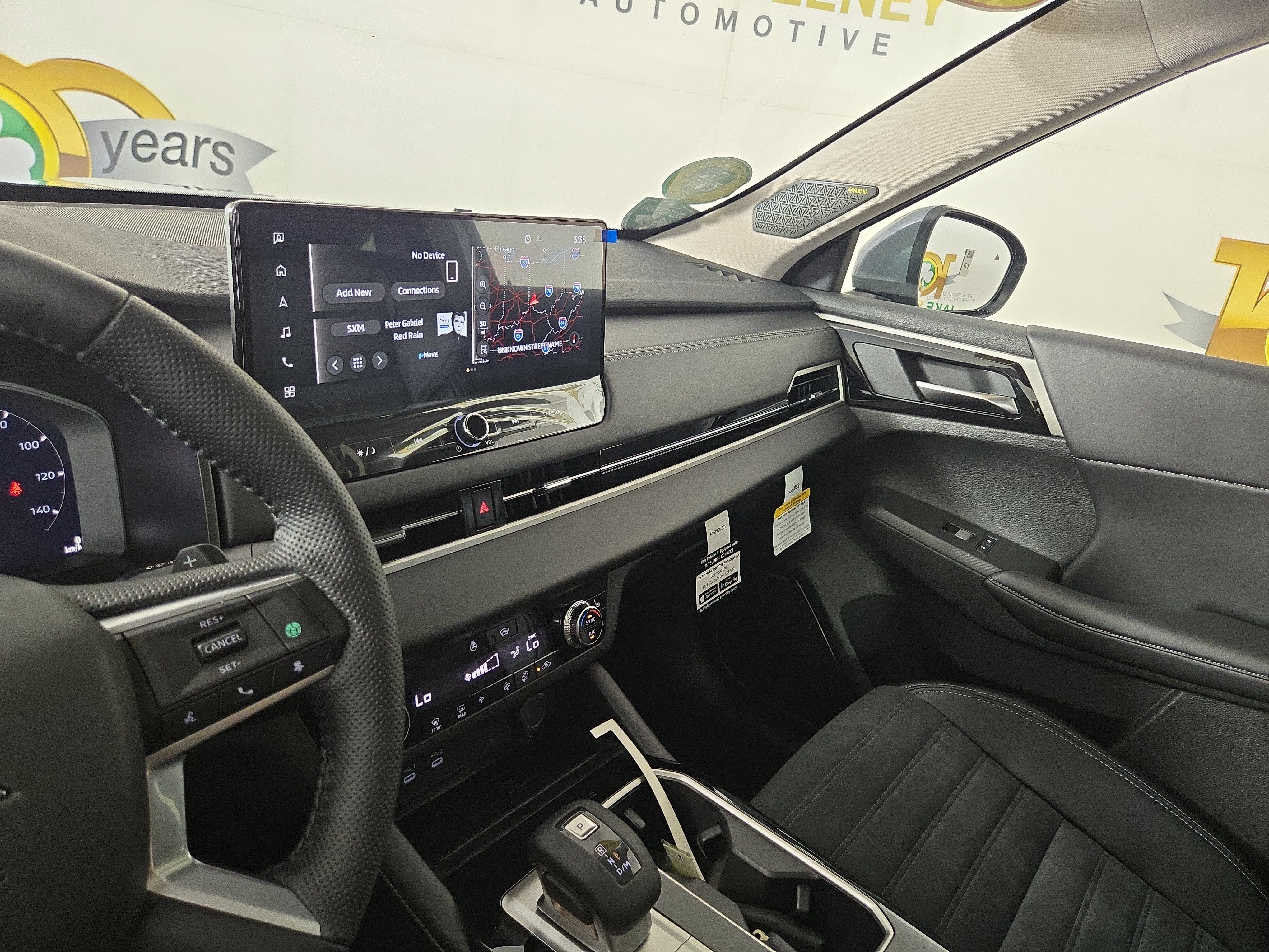 New 2026 Mitsubishi Outlander SE AWD/4WD image 25