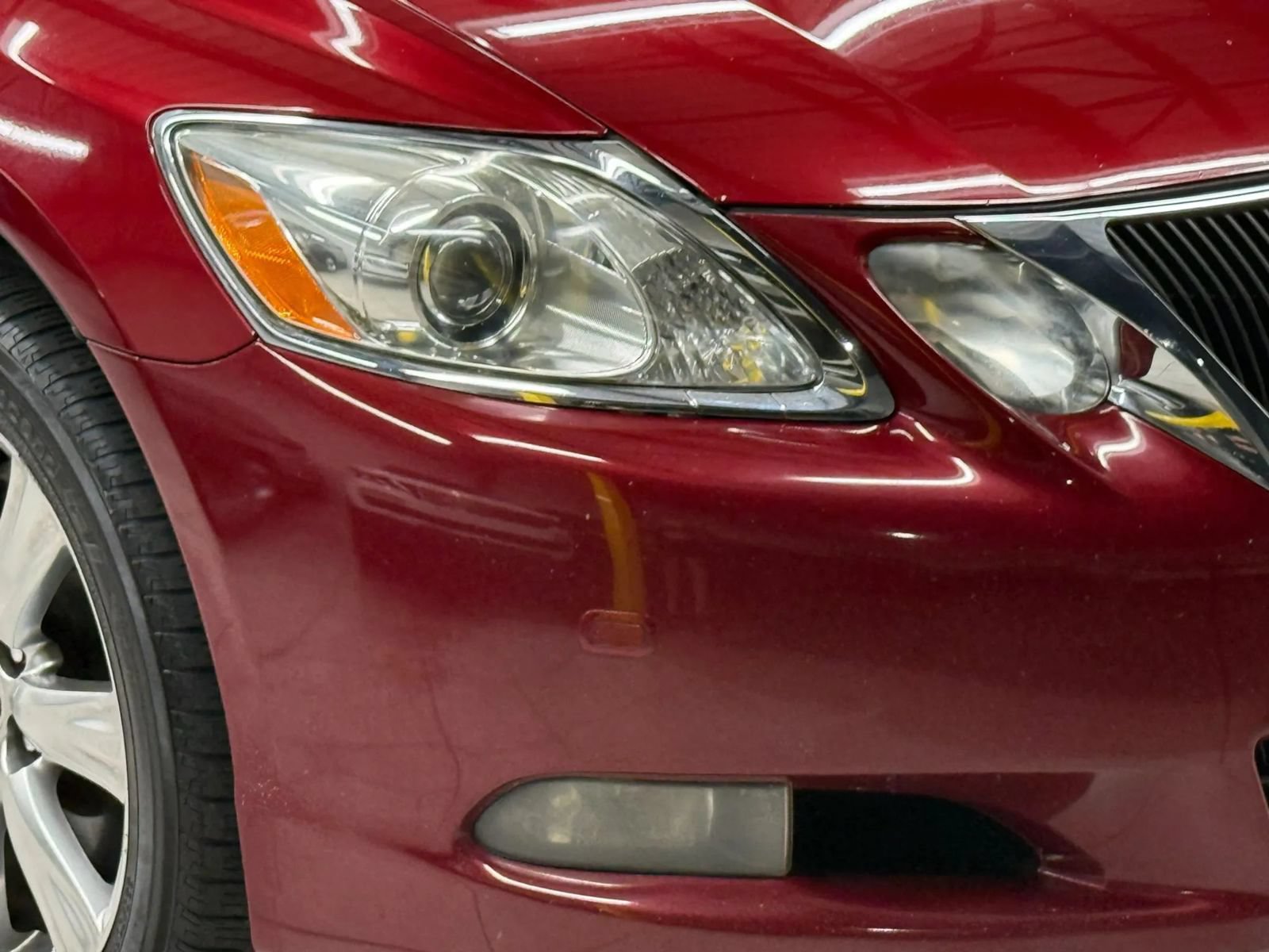 Used 2010 Lexus GS 350 AWD image 6